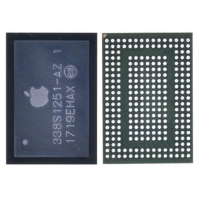 Контроллер питания для Apple iPhone 6 Plus A1524