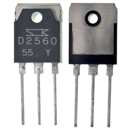 2SD2560 Транзистор
