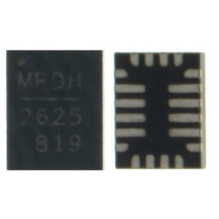 MPDG2625 Контроллер заряда батареи