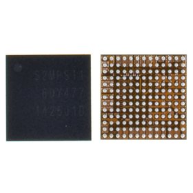 Контроллер питания для Samsung Galaxy S4 GT-I9500