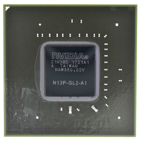 N13P-GL2-A1 Видеочип