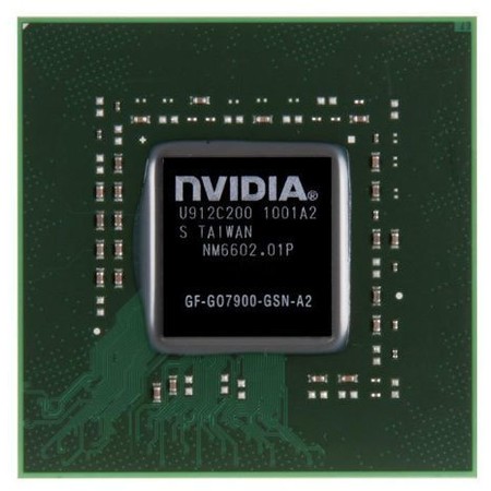 GF-GO7900-GSN-A2 Видеочип