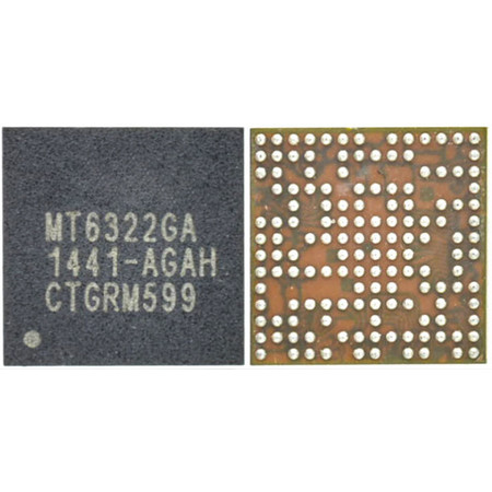 MT6322GA Контроллер питания