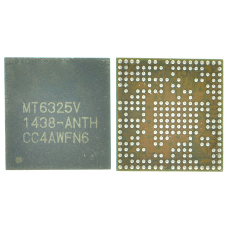 MT6325v Контроллер питания