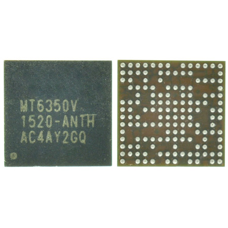 MT6350v Контроллер питания