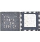 TPS51640A Микросхема