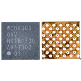 Аудиокодек для Samsung Galaxy Grand 2 (SM-G7102)