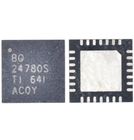 Микросхема (контроллер заряда) BQ24780S для Lenovo B50-10 B5010, ideapad 100-15IBY, ideapad Yoga 500-14ISK