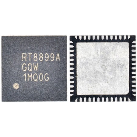 RT8899A ШИМ-контроллер