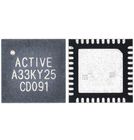 A33KY25 (ACT8931A) Контроллер питания