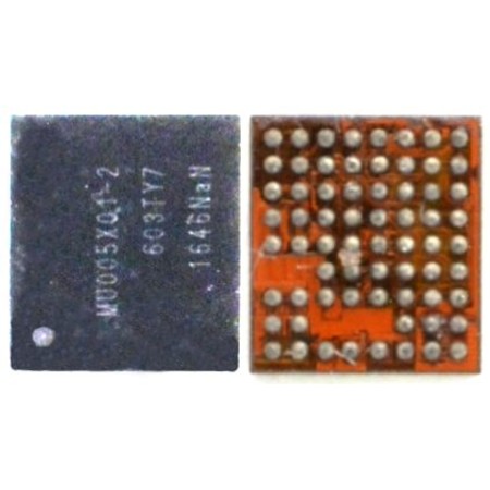 S2MU005X01 Контроллер заряда батареи