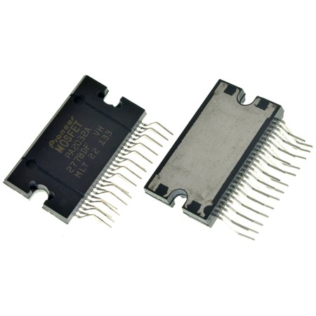 PA2032A (HZIP25) Микросхема