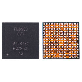 Контроллер питания для Xiaomi Redmi 5 Plus