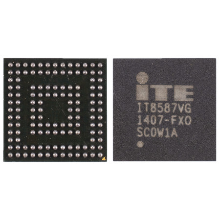 IT8587VG (FX0) Мультиконтроллер