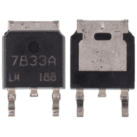 LM7833 [TO-252] Транзистор