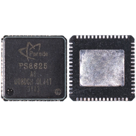 PS8625 DisplayPort to LVDS Converter Parade QFN-56 Микросхема