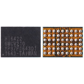 Контроллер питания для Huawei P9 Plus Single sim