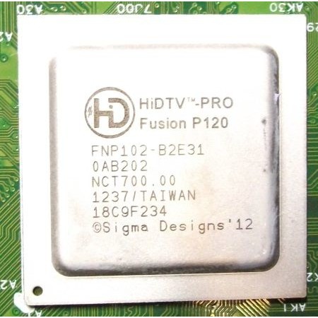 FNP102-B2E31 Процессор