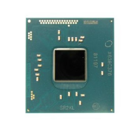 SR2KL Pentium N3710 Процессор