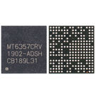 Микросхема (контроллер питания) MT6357CRV для Honor 8A JAT-LX1, Samsung Galaxy A10s (SM-A107), Xiaomi Redmi 6, 6A
