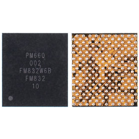 Контроллер питания для Xiaomi Mi Max 3