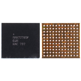 Контроллер питания для Samsung Galaxy S9+ (SM-G965)