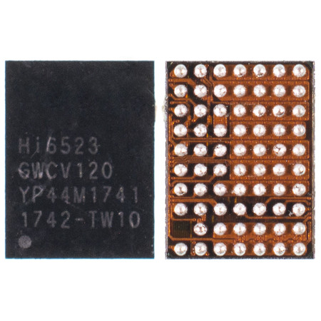 Микросхема (контроллер заряда) HI6523
