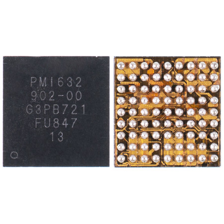 PMI632 902-00 Контроллер питания