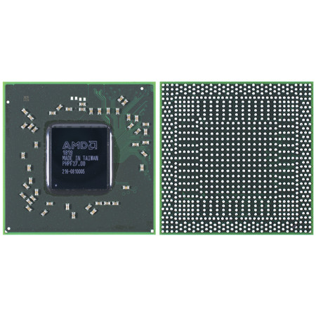 216-0810005 Видеочип