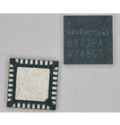 ISL88739A [QFN-32] ASIC чип