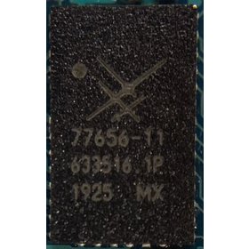 Усилитель звуковой мощности для Samsung Galaxy S9 (SM-G960)