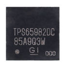 TPS65982DC Контроллер