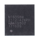 Микросхема (контроллер питания) MT6358W для Meizu Pro 7, OPPO A79