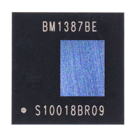 ASIC чип для Asic miner Bitmain Antminer S9