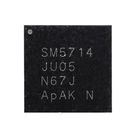 Контроллер заряда батареи для Samsung Galaxy A8s SM-G887