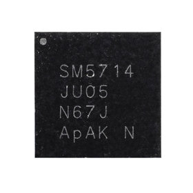 Контроллер заряда батареи для Samsung Galaxy A22 4G (SM-A225F)
