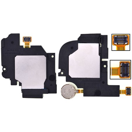 Динамик в корпусе для Samsung Galaxy Tab 3 8.0 SM-T311 (3G, WIFI)
