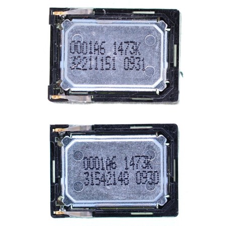Динамик для Huawei MediaPad 7 Lite (S7-931U) / 0001A6 1473K