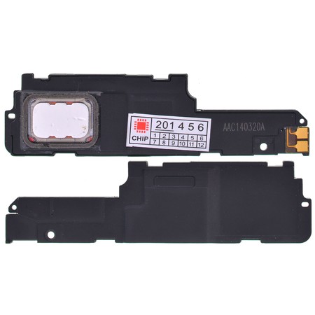 Динамик в корпусе для Huawei MediaPad X1 7.0 (7D-501L) / AAC140320A