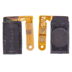 Динамик / разговорный для Samsung Galaxy Tab 4 7.0 SM-T230 (Wi-Fi)