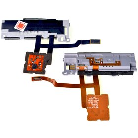 Динамик / музыкальный для Nokia Lumia 800