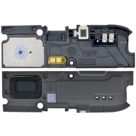 Динамик в корпусе для Samsung Galaxy Note II GT-N7100 / музыкальный