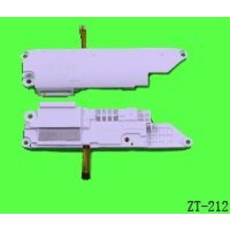 Динамик в корпусе для Meizu M1 Charm Blue / музыкальный ZT-212