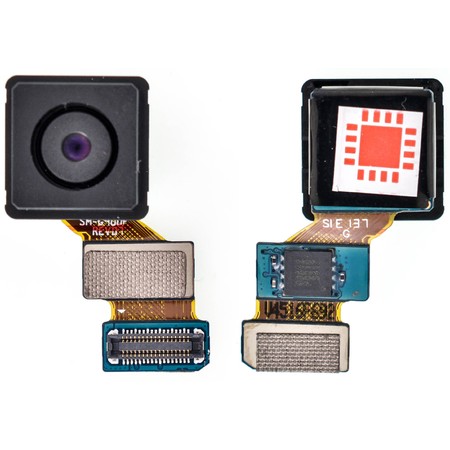 Камера для Samsung Galaxy S5 (SM-G900FD) Задняя (основная)