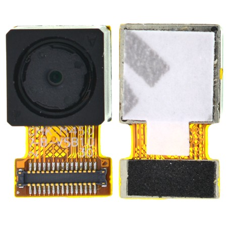 Камера для DEXP Ixion ML145 Snatch SE Задняя (основная)
