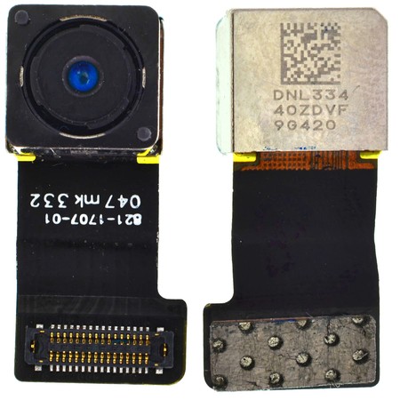 Камера для Apple iPhone 5C Задняя (основная)