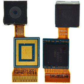 Камера Задняя (основная) для Samsung Galaxy Note GT-N7000