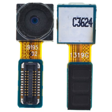 Камера для Samsung Galaxy S4 mini GT-I9195 Передняя (фронтальная)