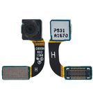 Камера Передняя (фронтальная) для Samsung Galaxy S5 mini SM-G800H/DS