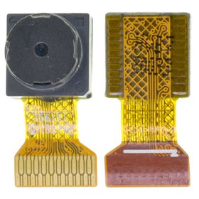 Камера Передняя (фронтальная) для SAMSUNG Galaxy Core Prime VE SM-G361H